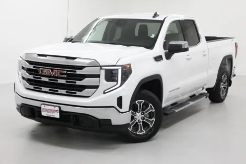 More photos of 2024 GMC Sierra 1500 SLE at Jim Falk Motors, MO