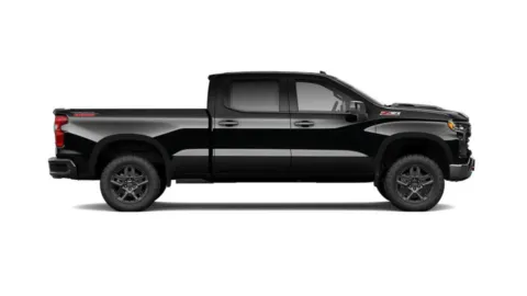 Photos of 2026 Chevrolet Silverado 1500 LT Trail Boss for sale in Clinton, MO at Jim Falk Motors