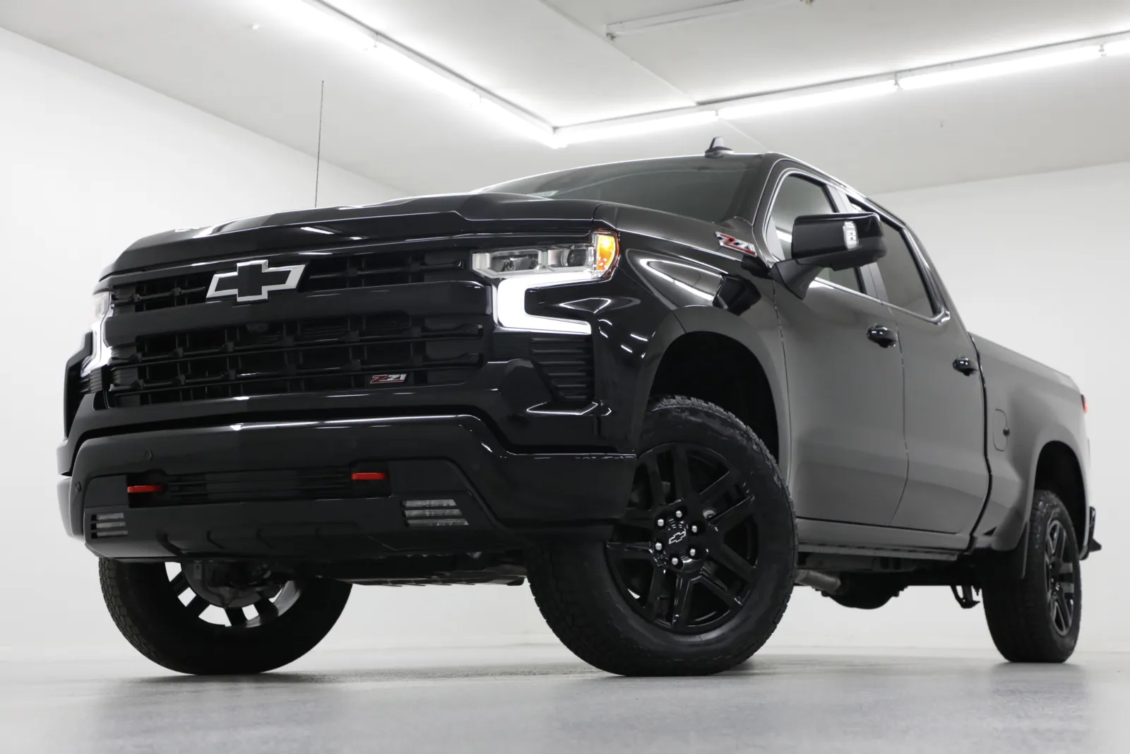 2026 Chevrolet Silverado 1500 LT Trail Boss for sale in Clinton, MO