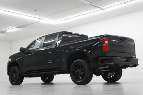 More photos of 2026 Chevrolet Silverado 1500 LT Trail Boss at Jim Falk Motors, MO