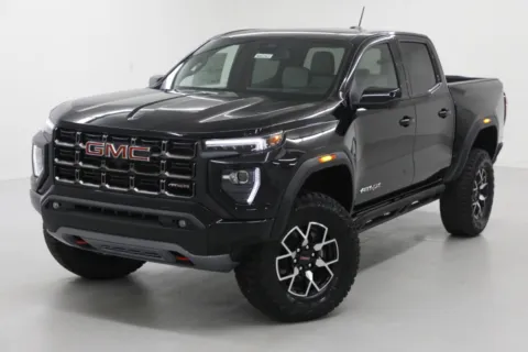 More photos of 2026 GMC Canyon 4WD AT4X at Jim Falk Motors, MO