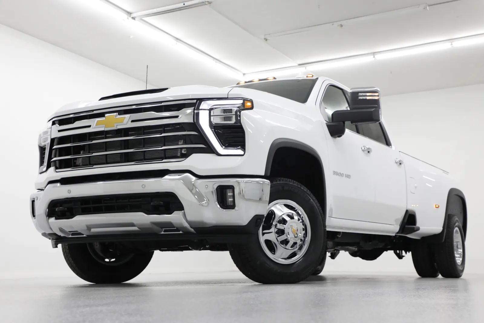 2026 Chevrolet Silverado 3500HD DRW LTZ for sale in Clinton, MO