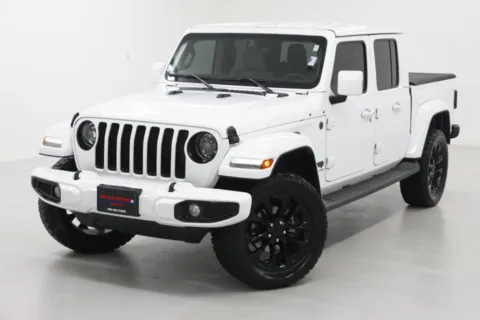 More photos of 2023 Jeep Gladiator High Altitude at Jim Falk Motors, MO