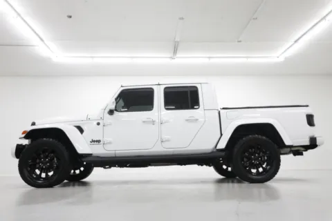 Another view of 2023 Jeep Gladiator High Altitude for sale in Clinton, MO at Jim Falk Motors