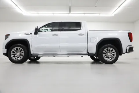 Another view of 2026 GMC Sierra 1500 Denali for sale in Clinton, MO at Jim Falk Motors