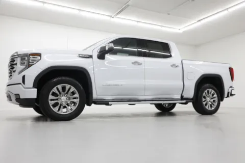 Photos of 2026 GMC Sierra 1500 Denali for sale in Clinton, MO at Jim Falk Motors