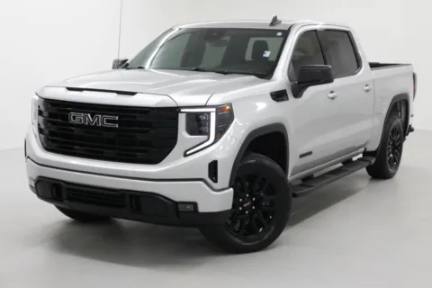 More photos of 2022 GMC Sierra 1500 Elevation at Jim Falk Motors, MO
