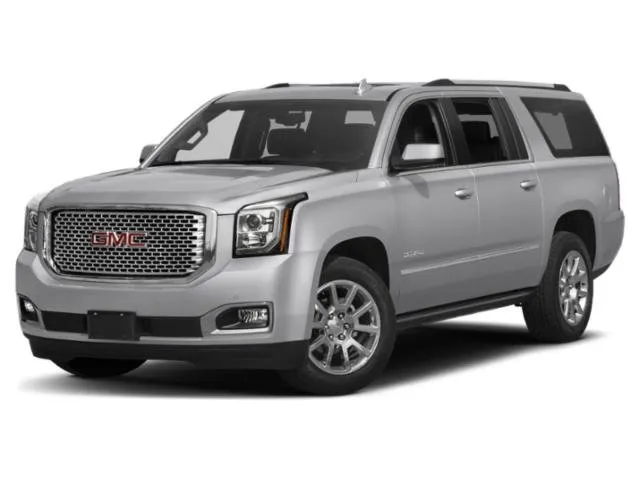 2015 GMC Yukon XL Denali's photo