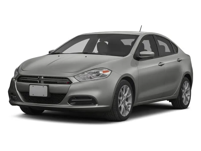 2013 Dodge Dart Limited's photo
