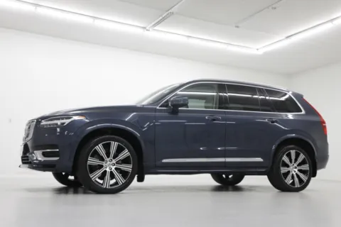 Photos of 2020 Volvo XC90 Inscription for sale in Clinton, MO at Jim Falk Motors