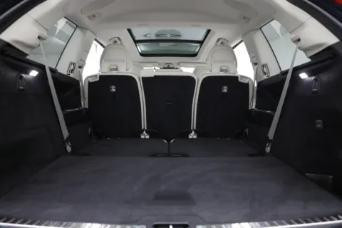 Another view of 2020 Volvo XC90 Inscription for sale in Clinton, MO at Jim Falk Motors