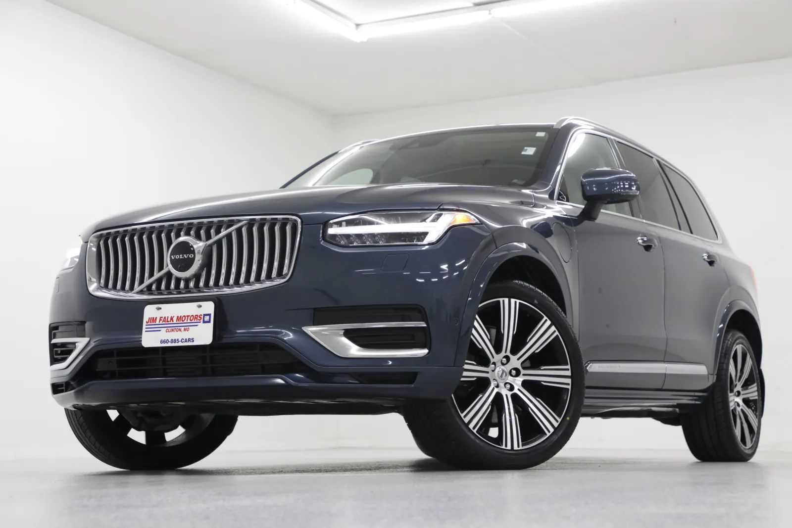 2020 Volvo XC90 Inscription for sale in Clinton, MO