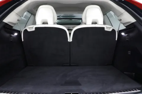 Photos of 2020 Volvo XC90 Inscription for sale in Clinton, MO at Jim Falk Motors