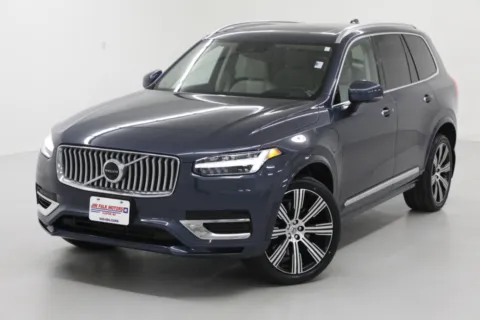 More photos of 2020 Volvo XC90 Inscription at Jim Falk Motors, MO