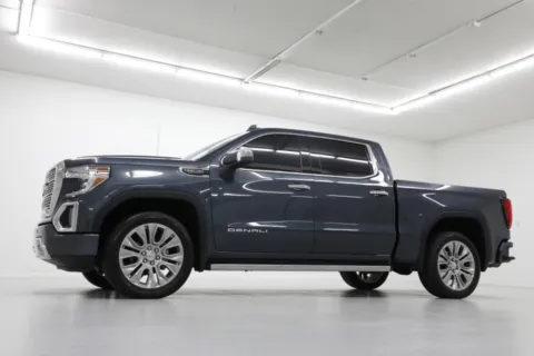 Photos of 2021 GMC Sierra 1500 Denali for sale in Clinton, MO at Jim Falk Motors