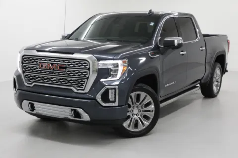 More photos of 2021 GMC Sierra 1500 Denali at Jim Falk Motors, MO