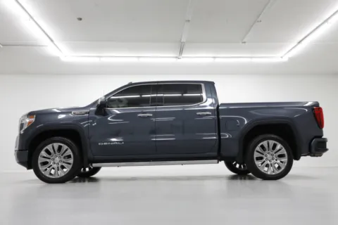 Another view of 2021 GMC Sierra 1500 Denali for sale in Clinton, MO at Jim Falk Motors