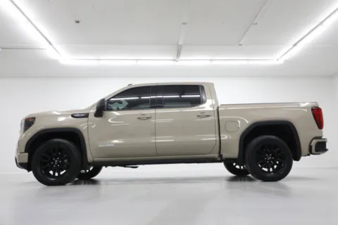 Another view of 2022 GMC Sierra 1500 Elevation for sale in Clinton, MO at Jim Falk Motors