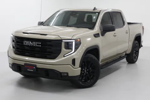 More photos of 2022 GMC Sierra 1500 Elevation at Jim Falk Motors, MO