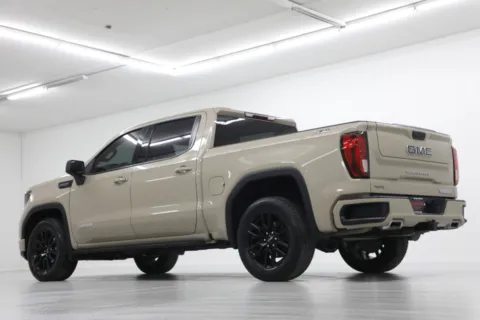 More photos of 2022 GMC Sierra 1500 Elevation at Jim Falk Motors, MO