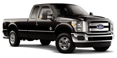2012 Ford F-350 Super Duty's photo