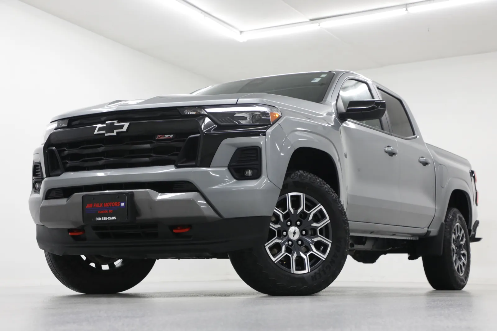 2023 Chevrolet Colorado Z71 for sale in Clinton, MO