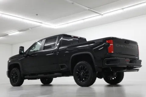 More photos of 2026 Chevrolet Silverado 2500HD LT at Jim Falk Motors, MO