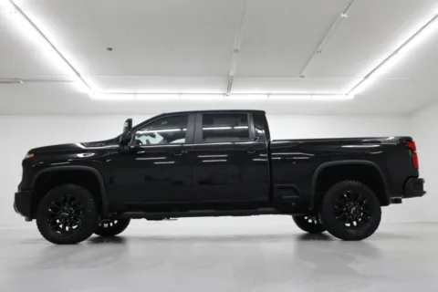 Another view of 2026 Chevrolet Silverado 2500HD LT for sale in Clinton, MO at Jim Falk Motors