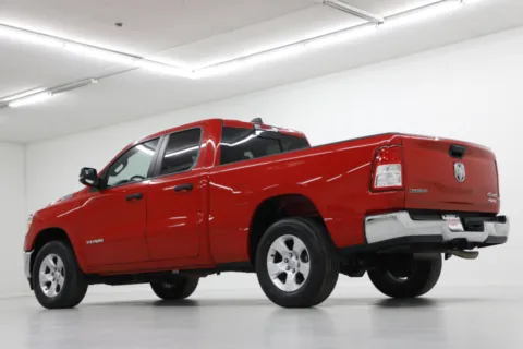 More photos of 2023 Ram 1500 Big Horn at Jim Falk Motors, MO