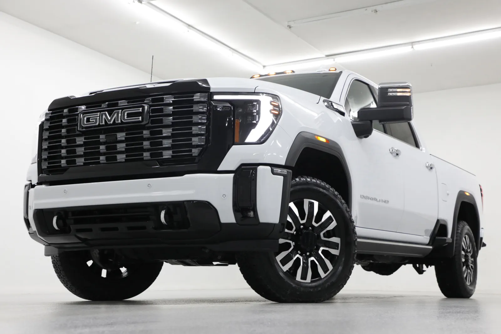 2026 GMC Sierra 2500HD Denali Ultimate for sale in Clinton, MO