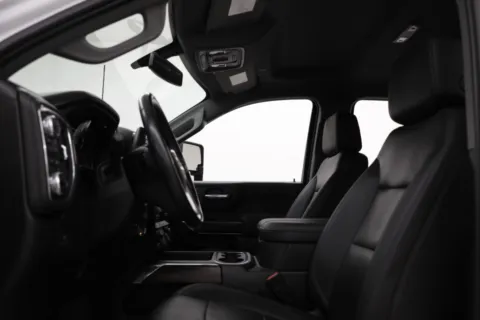 More photos of 2023 GMC Sierra 2500HD SLT at Jim Falk Motors, MO