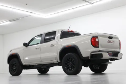 More photos of 2026 GMC Canyon 4WD Elevation at Jim Falk Motors, MO