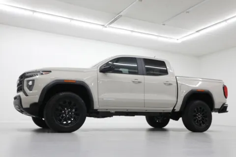 Photos of 2026 GMC Canyon 4WD Elevation for sale in Clinton, MO at Jim Falk Motors