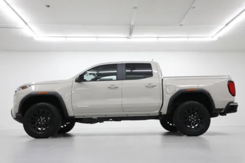 Another view of 2026 GMC Canyon 4WD Elevation for sale in Clinton, MO at Jim Falk Motors