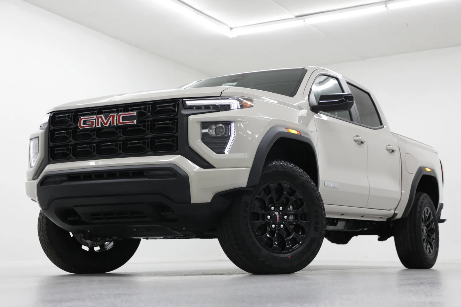 2026 GMC Canyon 4WD Elevation for sale in Clinton, MO