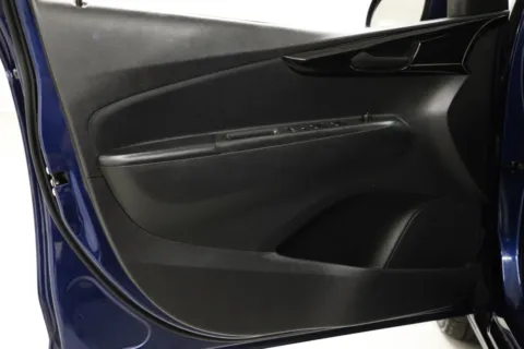 Another view of 2022 Chevrolet Spark 1LT for sale in Clinton, MO at Jim Falk Motors