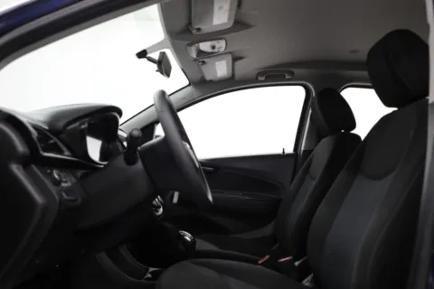 More photos of 2022 Chevrolet Spark 1LT at Jim Falk Motors, MO