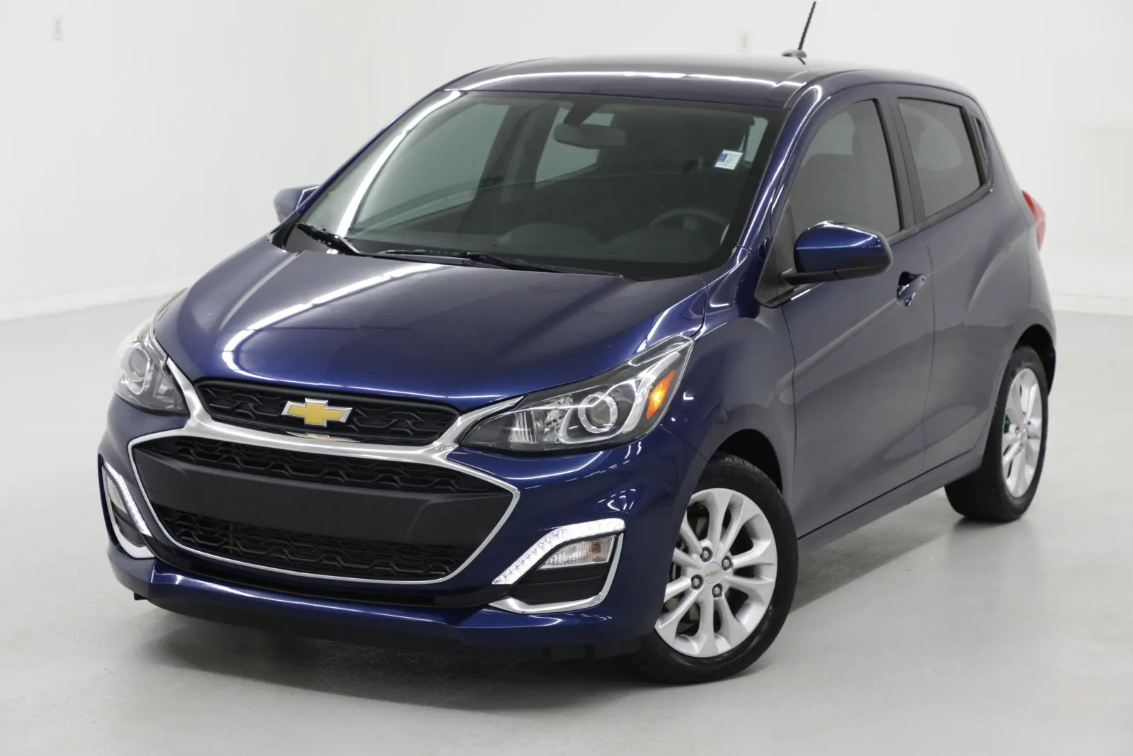 2022 Chevrolet Spark