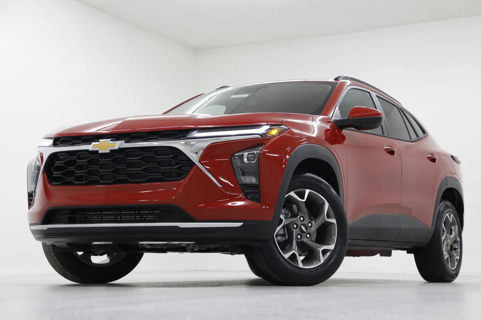 2026 Chevrolet Trax LT for sale in Clinton, MO