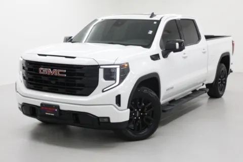 More photos of 2023 GMC Sierra 1500 Elevation at Jim Falk Motors, MO