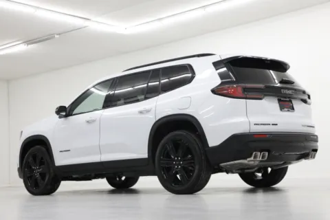 More photos of 2026 GMC Acadia AWD Elevation at Jim Falk Motors, MO