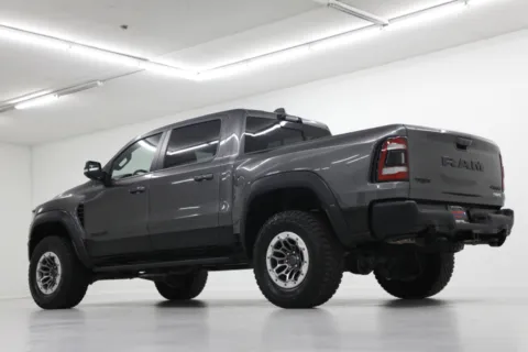 More photos of 2022 Ram 1500 TRX at Jim Falk Motors, MO