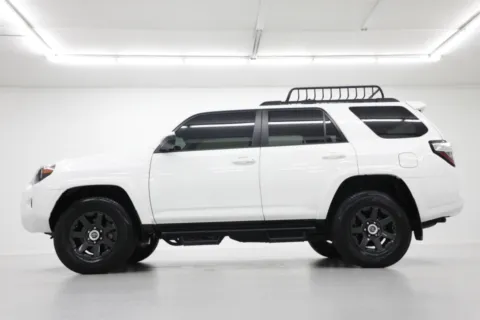 Another view of 2022 Toyota 4Runner Trail Special Edition for sale in Clinton, MO at Jim Falk Motors