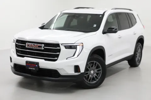 More photos of 2025 GMC Acadia AWD Elevation at Jim Falk Motors, MO