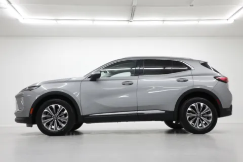 Another view of 2025 Buick Envision Preferred for sale in Clinton, MO at Jim Falk Motors