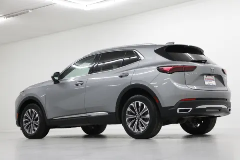 More photos of 2025 Buick Envision Preferred at Jim Falk Motors, MO