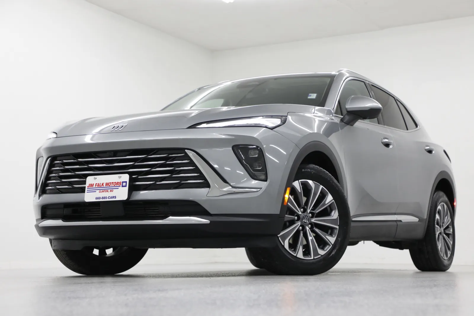 2025 Buick Envision Preferred for sale in Clinton, MO