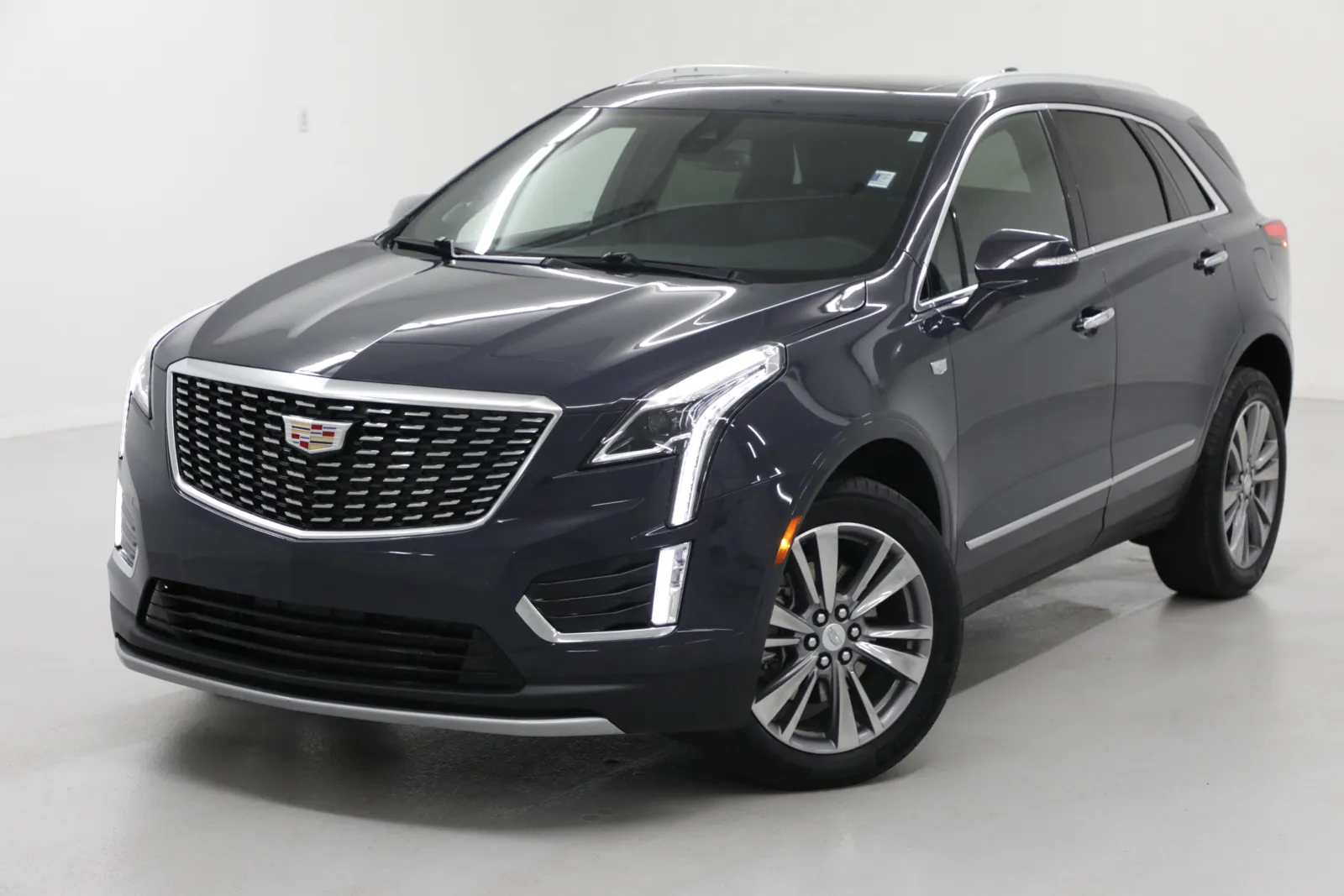 2025 Cadillac XT5 Premium Luxury's photo