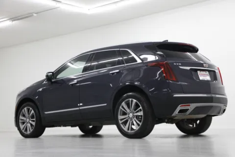 More photos of 2025 Cadillac XT5 FWD Premium Luxury at Jim Falk Motors, MO
