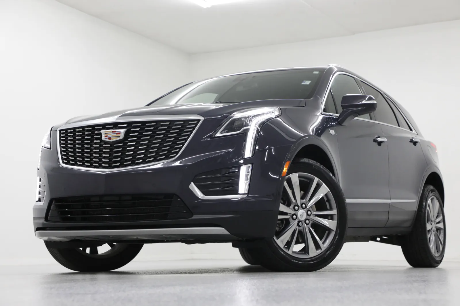 2025 Cadillac XT5 Premium Luxury's photo